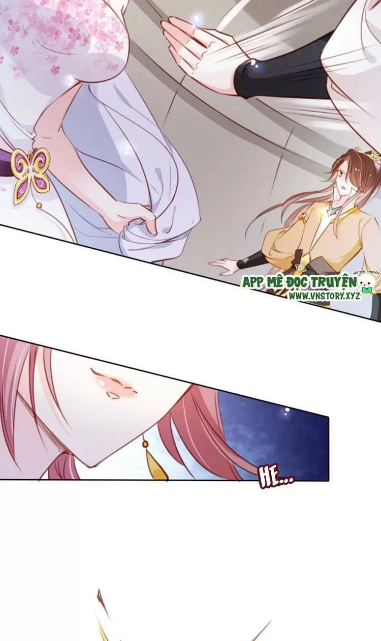 Nàng Trở Thành Bạch Nguyệt Quang Của Vương Gia Bệnh Kiều Chapter 84 - 3