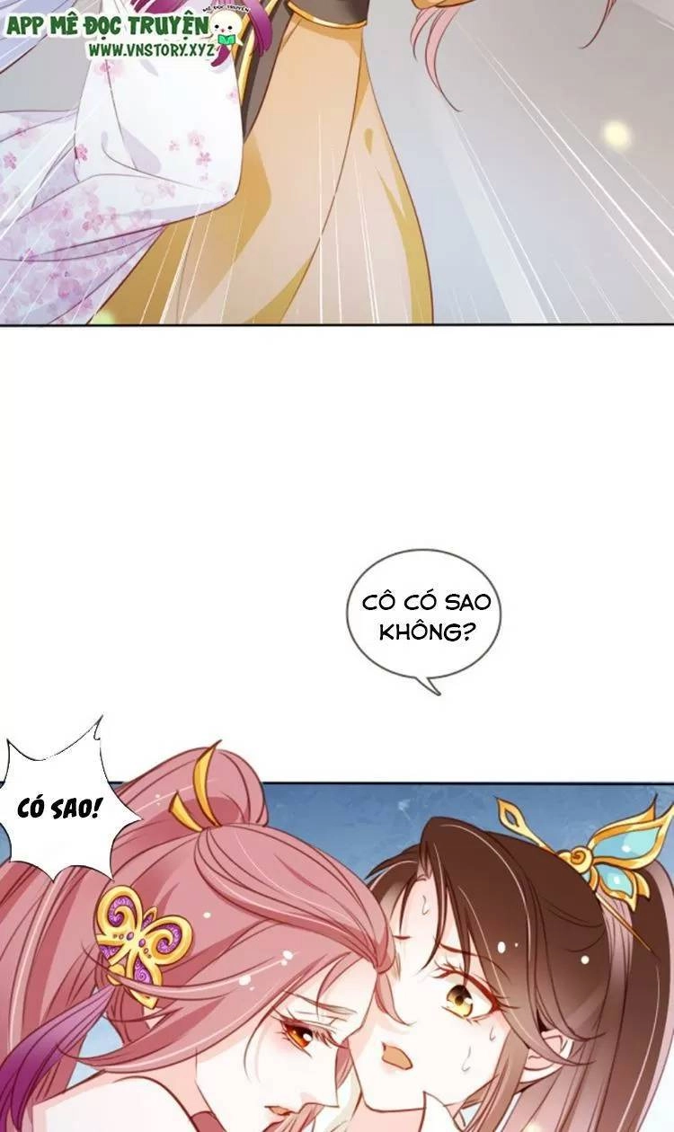 Nàng Trở Thành Bạch Nguyệt Quang Của Vương Gia Bệnh Kiều Chapter 84 - 5