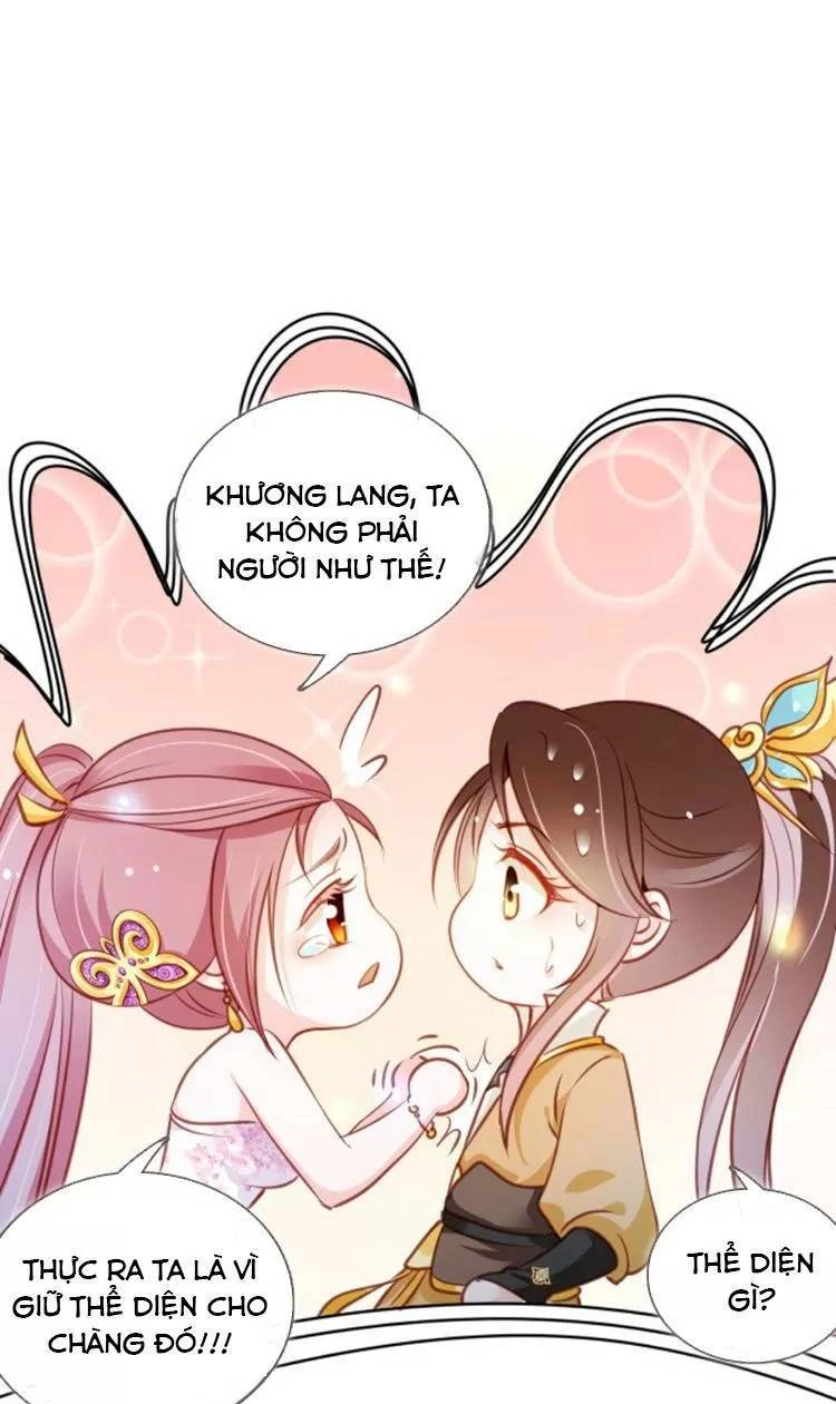 Nàng Trở Thành Bạch Nguyệt Quang Của Vương Gia Bệnh Kiều Chapter 84 - 7