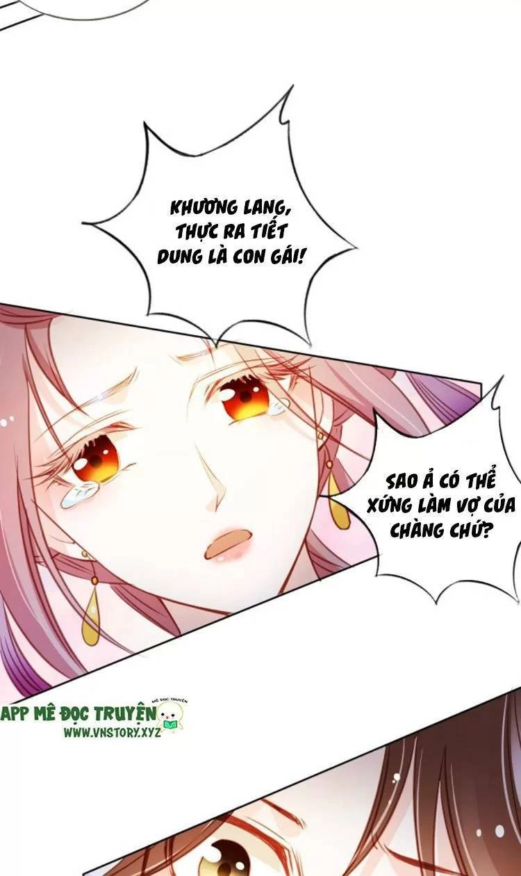 Nàng Trở Thành Bạch Nguyệt Quang Của Vương Gia Bệnh Kiều Chapter 84 - 8