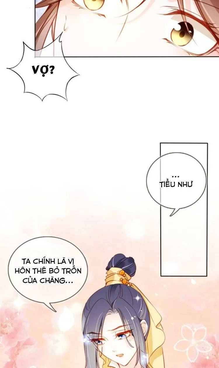 Nàng Trở Thành Bạch Nguyệt Quang Của Vương Gia Bệnh Kiều Chapter 84 - 9