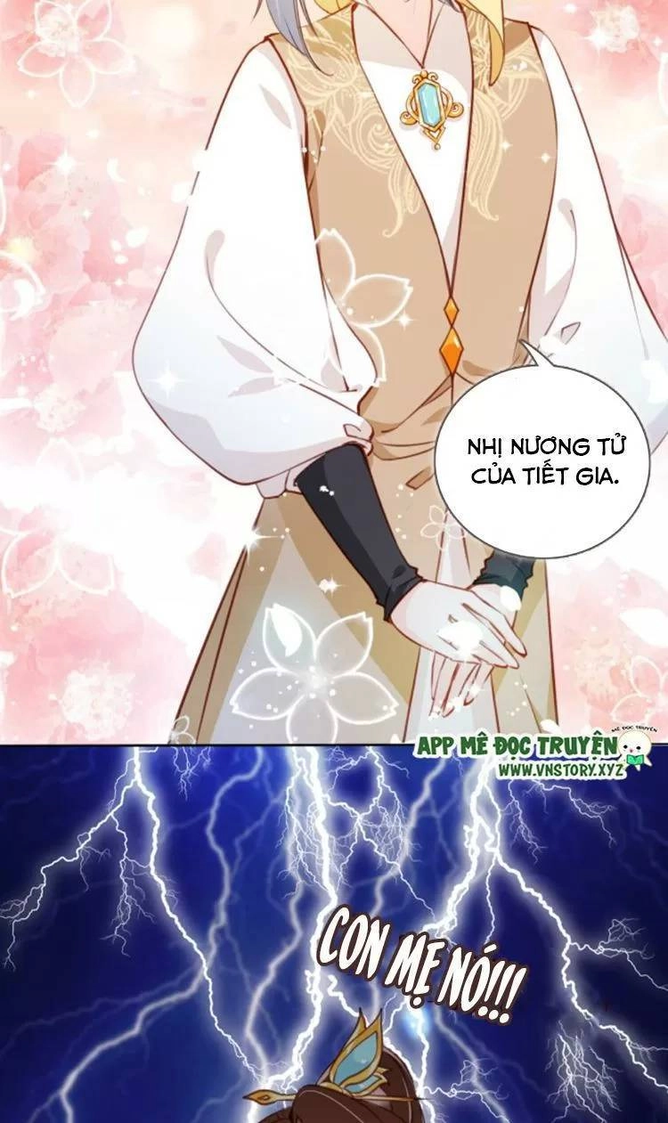 Nàng Trở Thành Bạch Nguyệt Quang Của Vương Gia Bệnh Kiều Chapter 84 - 10