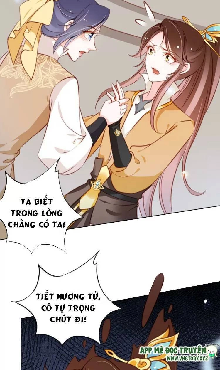 Nàng Trở Thành Bạch Nguyệt Quang Của Vương Gia Bệnh Kiều Chapter 84 - 13