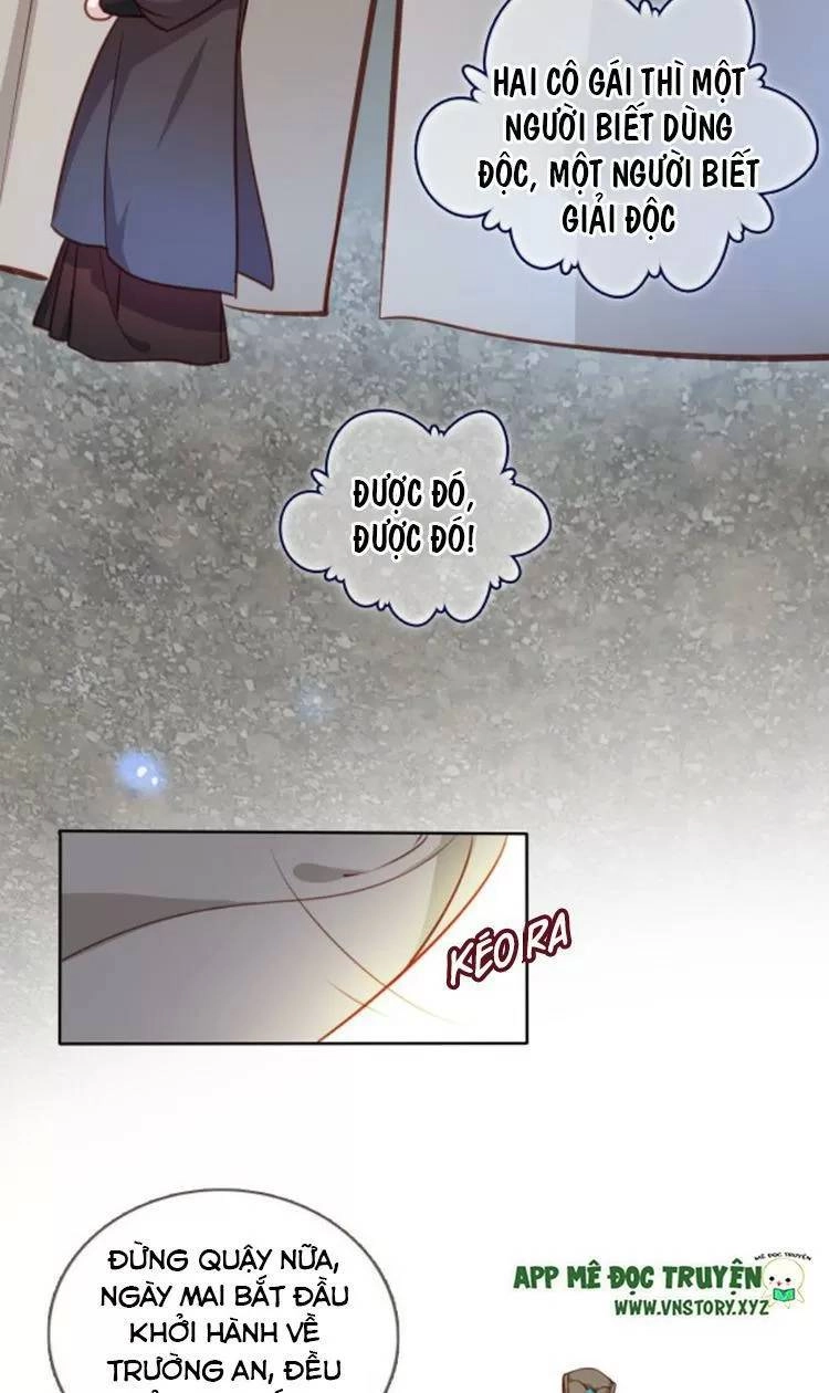 Nàng Trở Thành Bạch Nguyệt Quang Của Vương Gia Bệnh Kiều Chapter 84 - 17