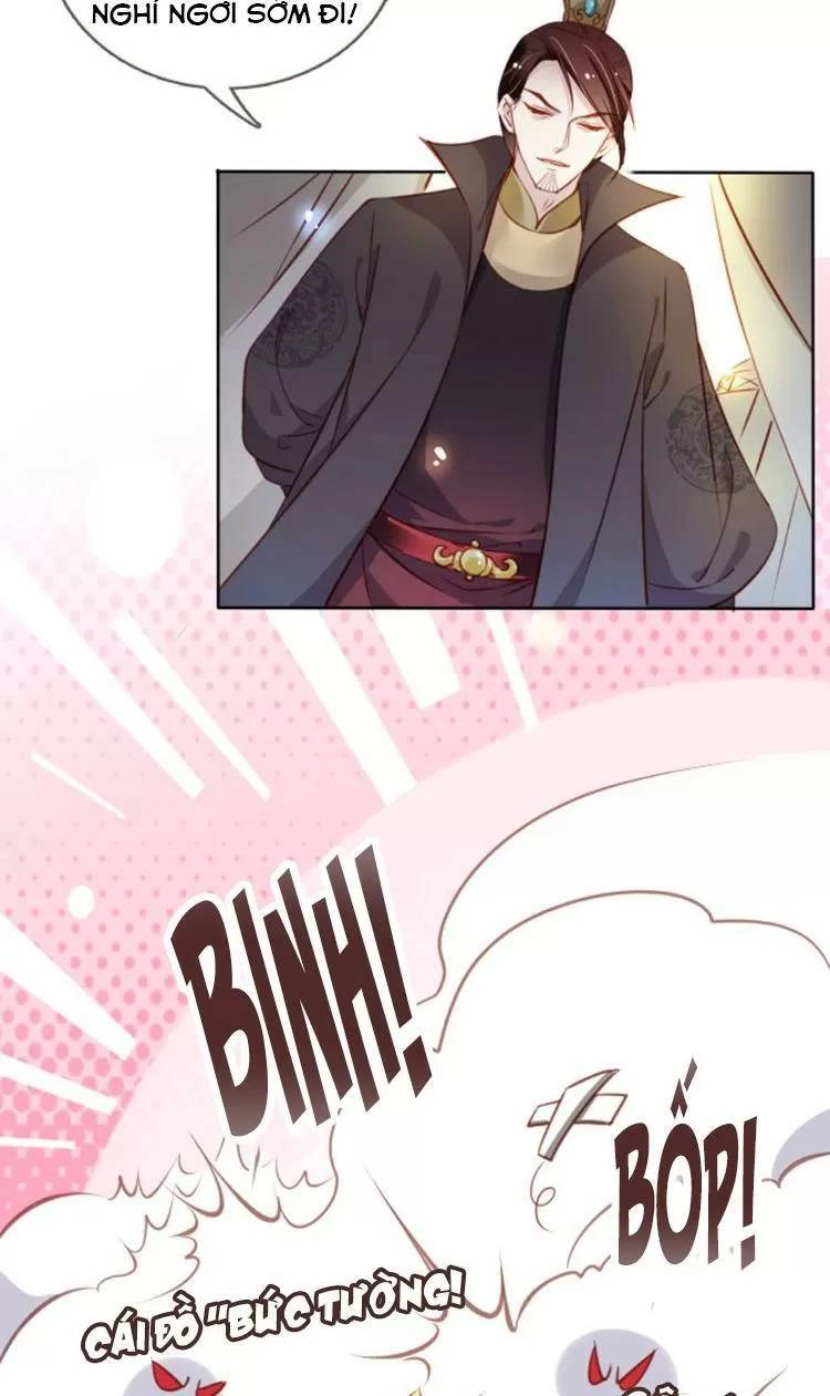 Nàng Trở Thành Bạch Nguyệt Quang Của Vương Gia Bệnh Kiều Chapter 84 - 18