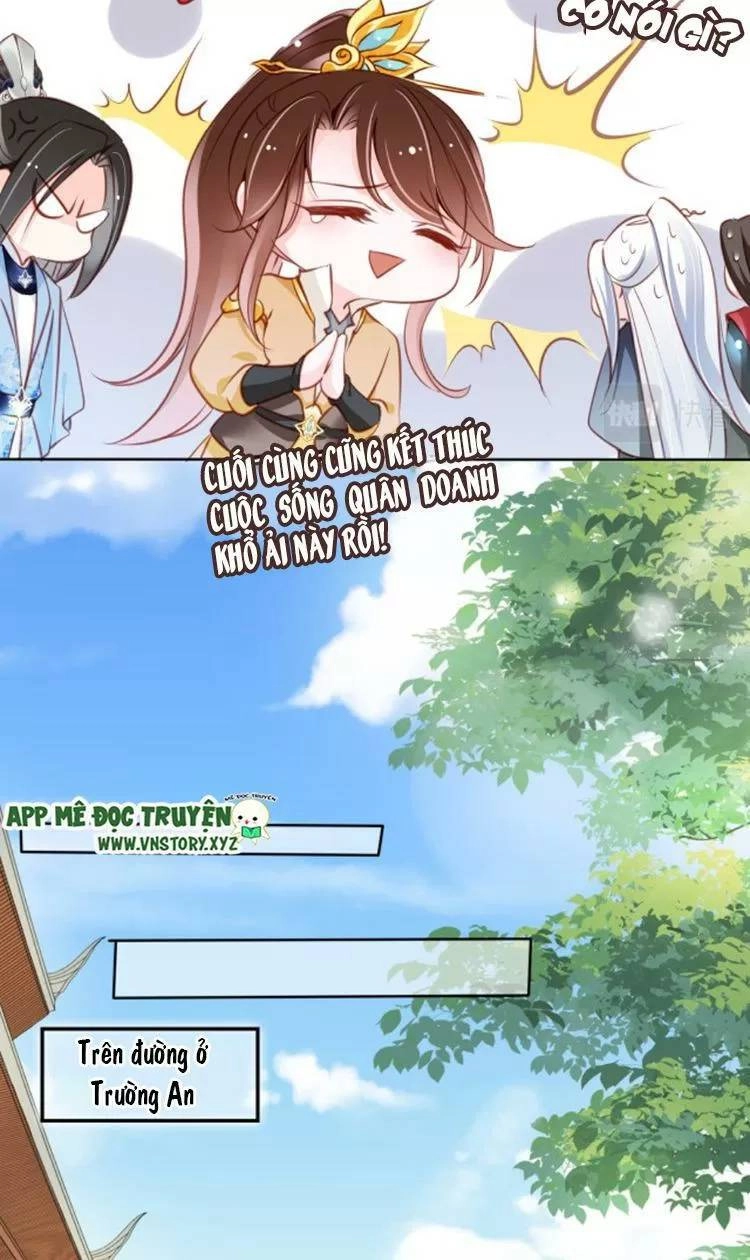 Nàng Trở Thành Bạch Nguyệt Quang Của Vương Gia Bệnh Kiều Chapter 84 - 19