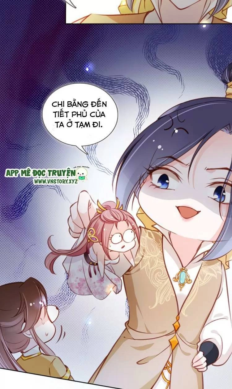Nàng Trở Thành Bạch Nguyệt Quang Của Vương Gia Bệnh Kiều Chapter 84 - 23