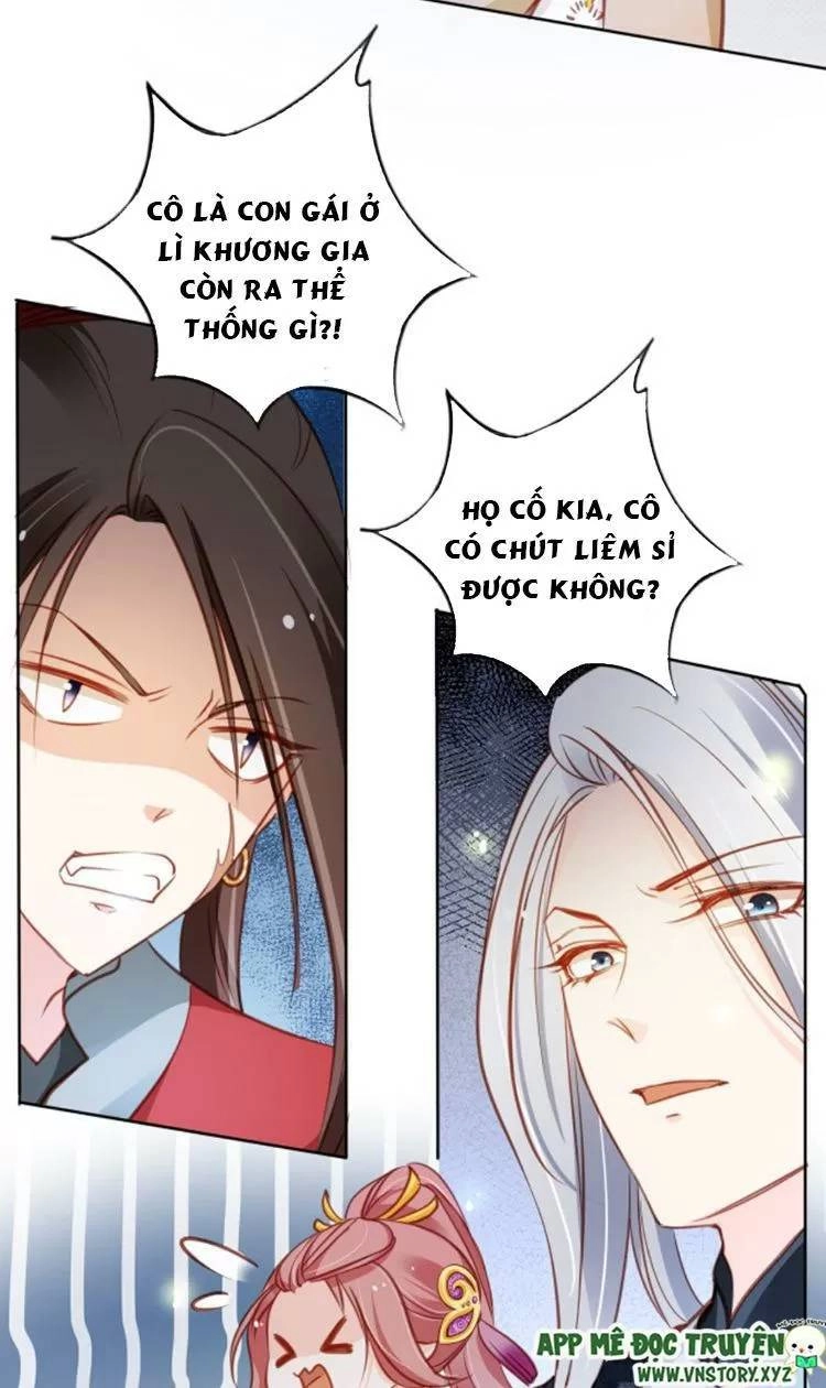 Nàng Trở Thành Bạch Nguyệt Quang Của Vương Gia Bệnh Kiều Chapter 84 - 24