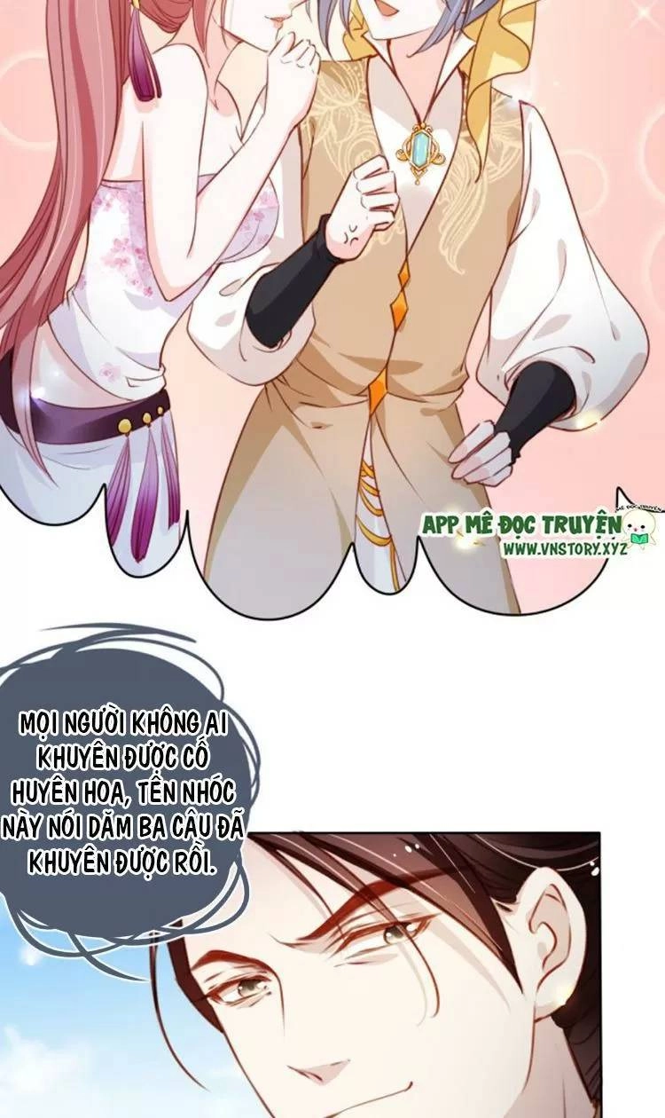 Nàng Trở Thành Bạch Nguyệt Quang Của Vương Gia Bệnh Kiều Chapter 84 - 28