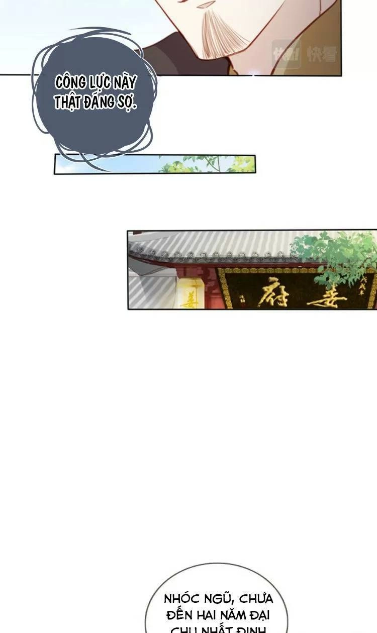 Nàng Trở Thành Bạch Nguyệt Quang Của Vương Gia Bệnh Kiều Chapter 84 - 29