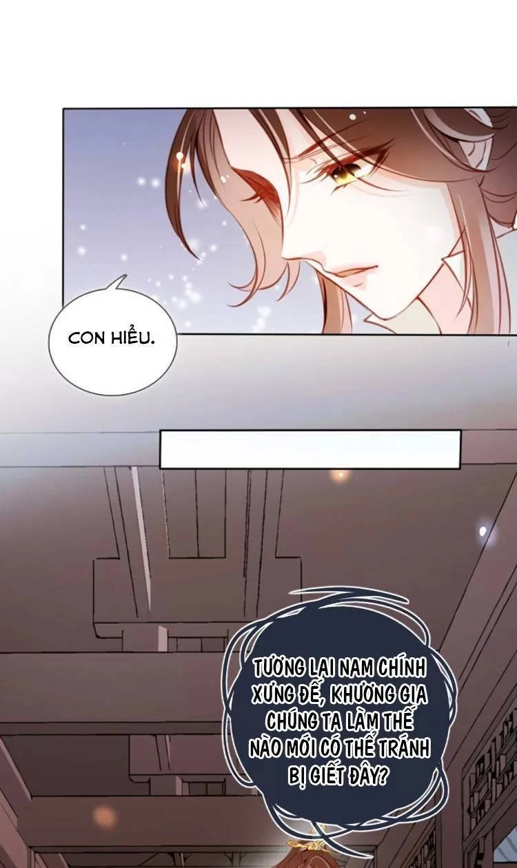 Nàng Trở Thành Bạch Nguyệt Quang Của Vương Gia Bệnh Kiều Chapter 84 - 31