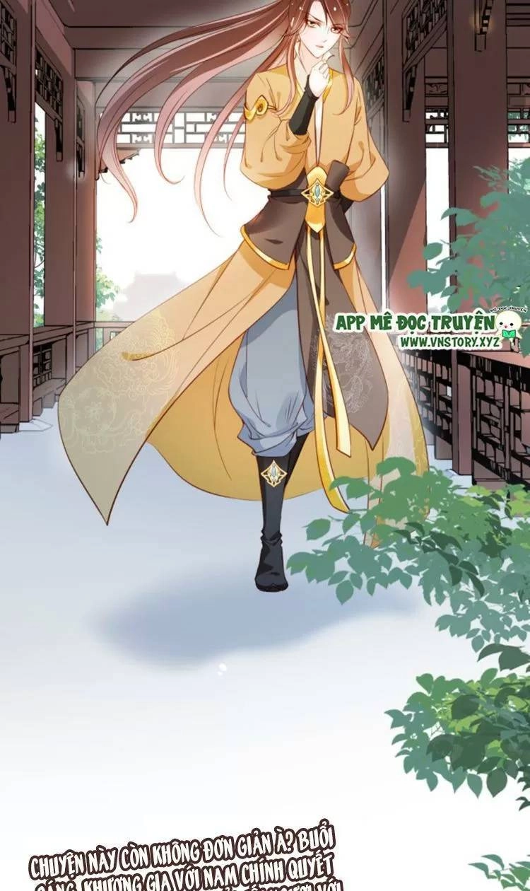 Nàng Trở Thành Bạch Nguyệt Quang Của Vương Gia Bệnh Kiều Chapter 84 - 32