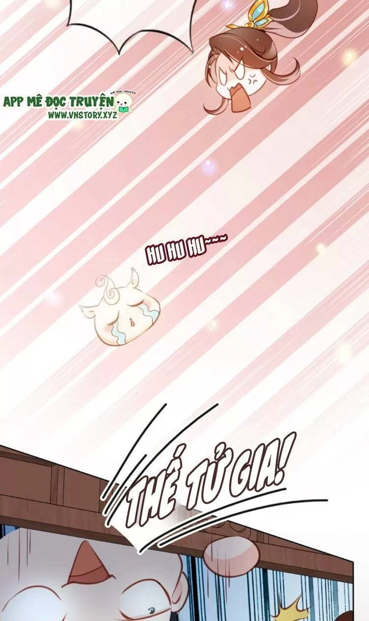 Nàng Trở Thành Bạch Nguyệt Quang Của Vương Gia Bệnh Kiều Chapter 84 - 34