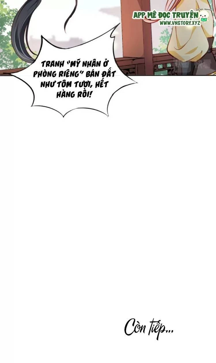 Nàng Trở Thành Bạch Nguyệt Quang Của Vương Gia Bệnh Kiều Chapter 84 - 36