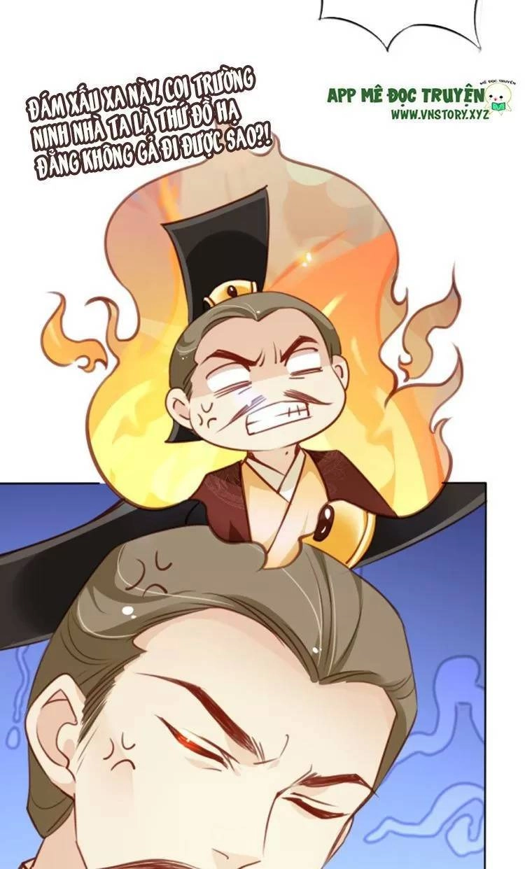 Nàng Trở Thành Bạch Nguyệt Quang Của Vương Gia Bệnh Kiều Chapter 85 - 17