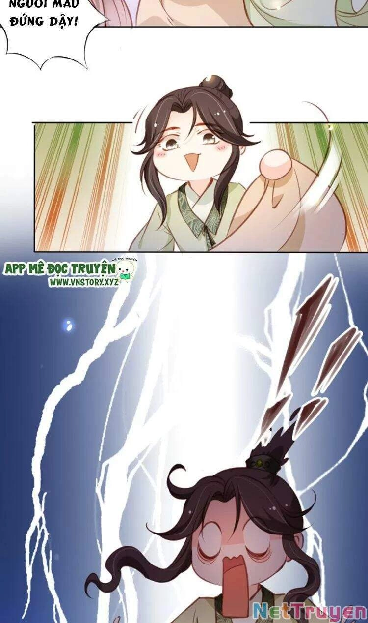 Nàng Trở Thành Bạch Nguyệt Quang Của Vương Gia Bệnh Kiều Chapter 88 - 29