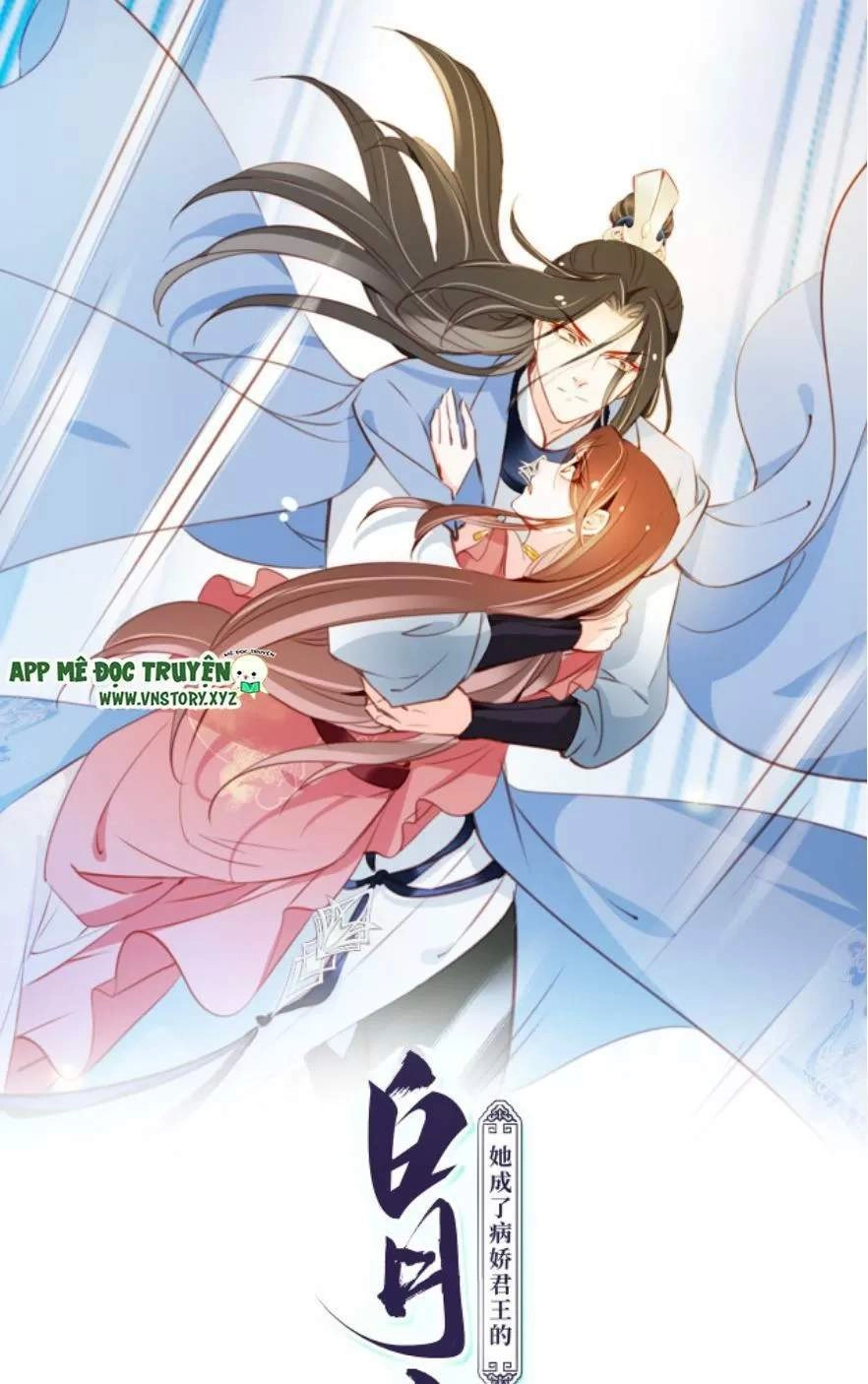 Nàng Trở Thành Bạch Nguyệt Quang Của Vương Gia Bệnh Kiều Chapter 90 - 1