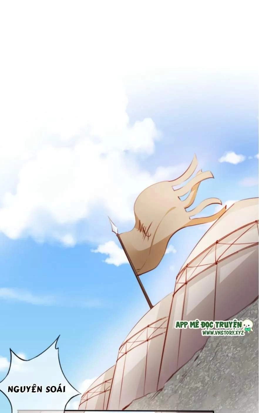 Nàng Trở Thành Bạch Nguyệt Quang Của Vương Gia Bệnh Kiều Chapter 90 - 3