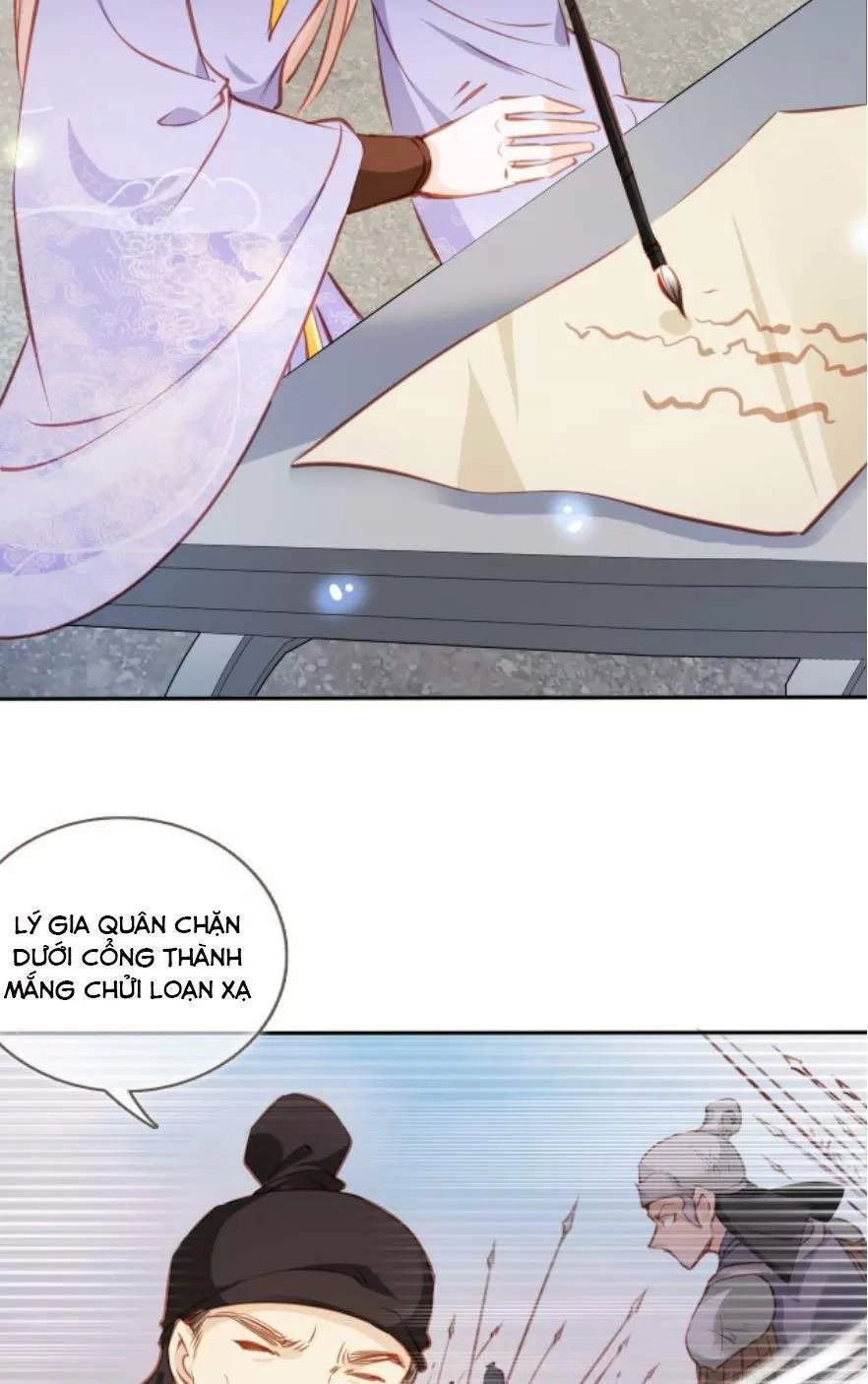 Nàng Trở Thành Bạch Nguyệt Quang Của Vương Gia Bệnh Kiều Chapter 90 - 5