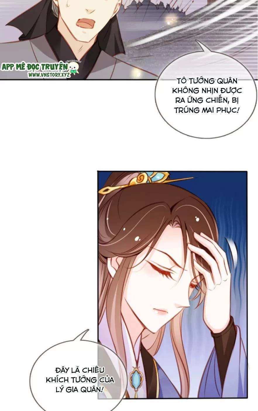 Nàng Trở Thành Bạch Nguyệt Quang Của Vương Gia Bệnh Kiều Chapter 90 - 6