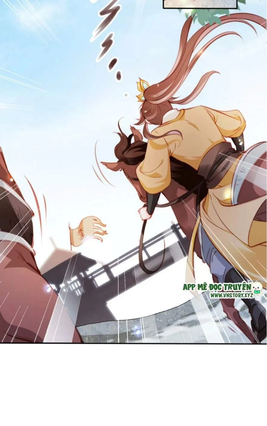 Nàng Trở Thành Bạch Nguyệt Quang Của Vương Gia Bệnh Kiều Chapter 90 - 12