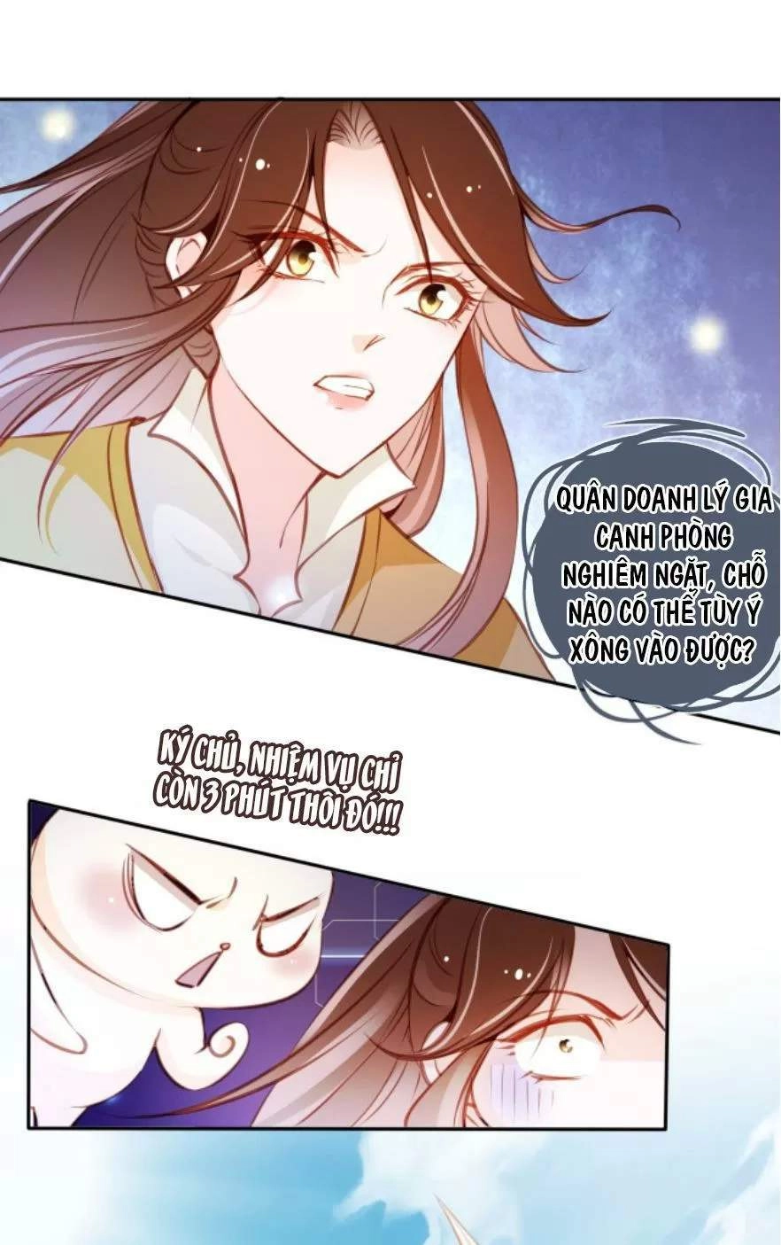 Nàng Trở Thành Bạch Nguyệt Quang Của Vương Gia Bệnh Kiều Chapter 90 - 13