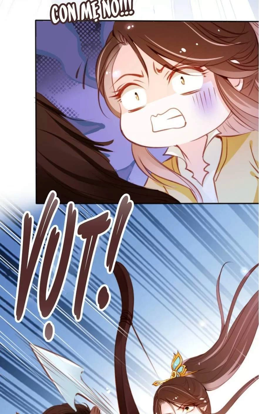 Nàng Trở Thành Bạch Nguyệt Quang Của Vương Gia Bệnh Kiều Chapter 90 - 18