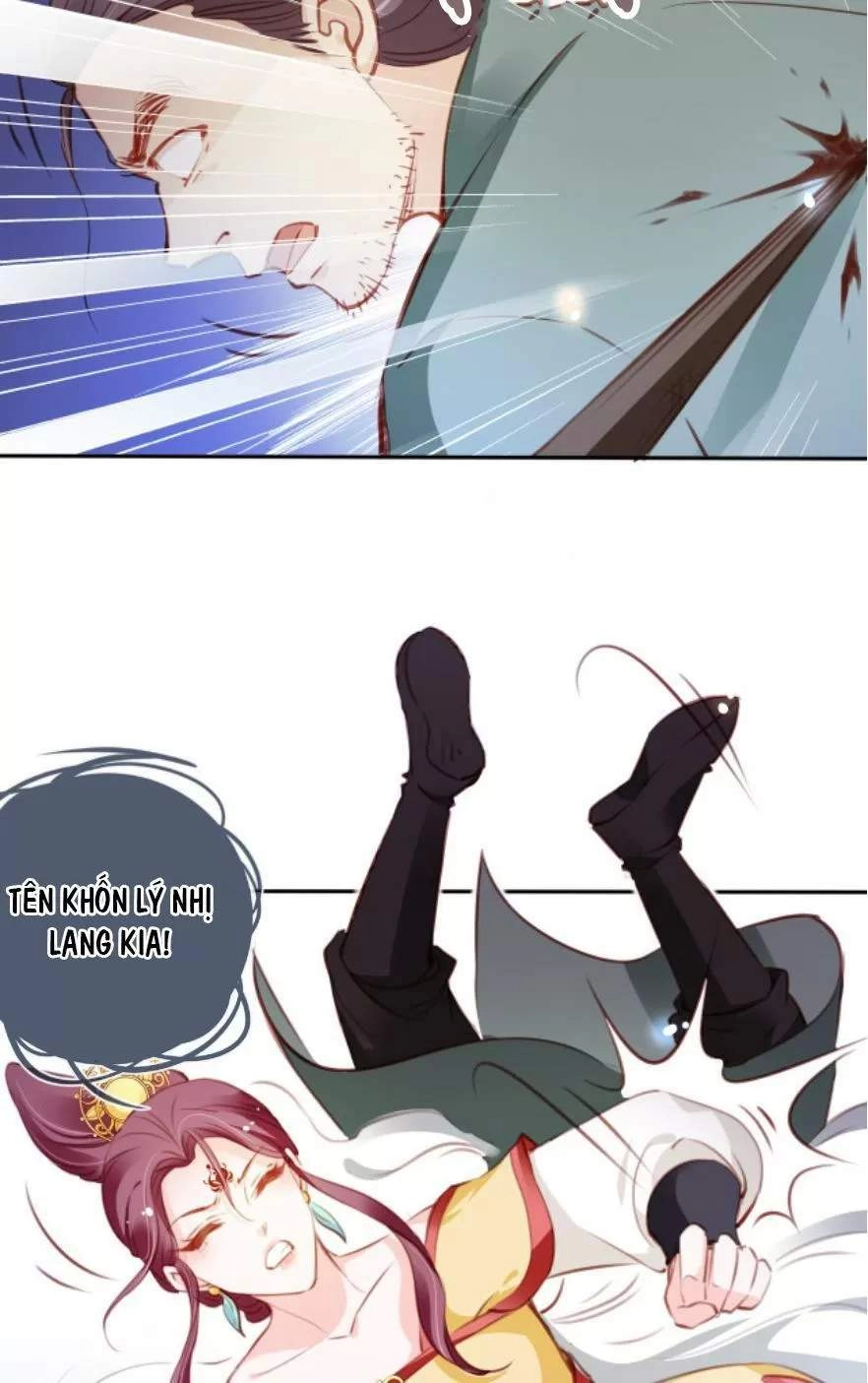 Nàng Trở Thành Bạch Nguyệt Quang Của Vương Gia Bệnh Kiều Chapter 90 - 20