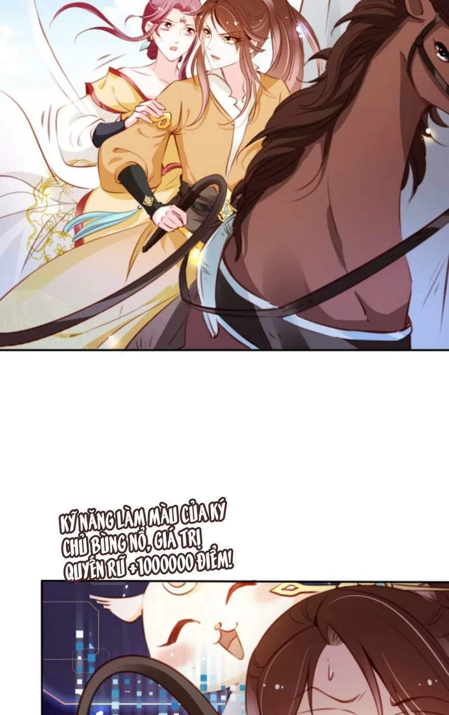 Nàng Trở Thành Bạch Nguyệt Quang Của Vương Gia Bệnh Kiều Chapter 90 - 24