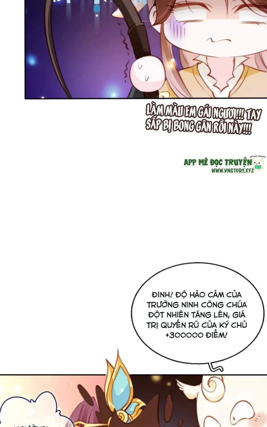 Nàng Trở Thành Bạch Nguyệt Quang Của Vương Gia Bệnh Kiều Chapter 90 - 25