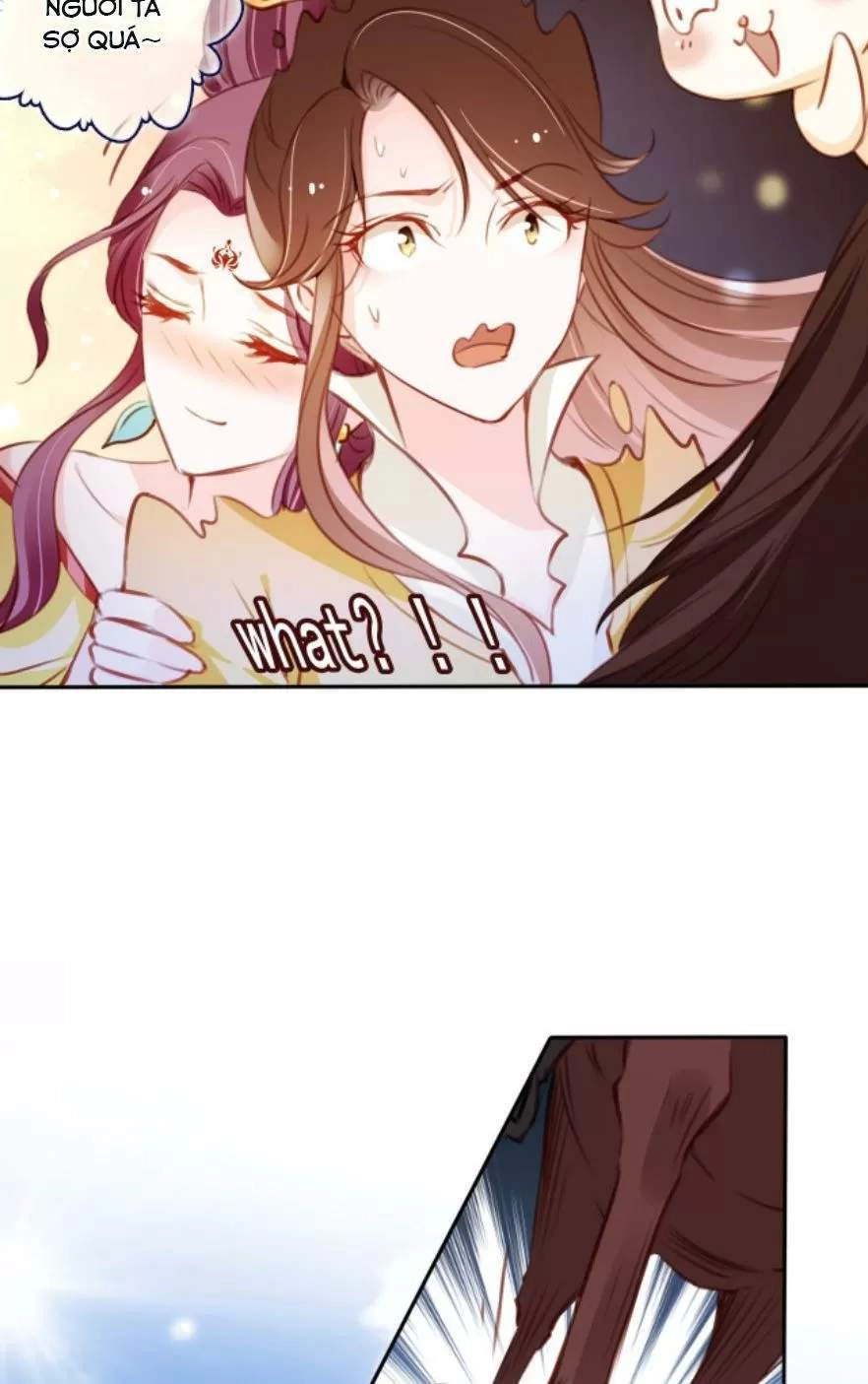 Nàng Trở Thành Bạch Nguyệt Quang Của Vương Gia Bệnh Kiều Chapter 90 - 26