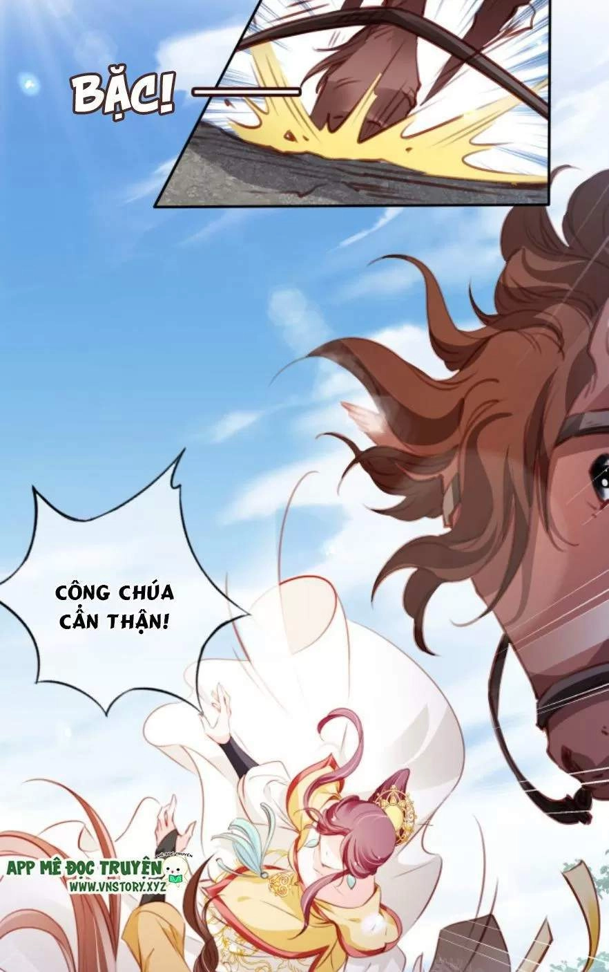 Nàng Trở Thành Bạch Nguyệt Quang Của Vương Gia Bệnh Kiều Chapter 90 - 27