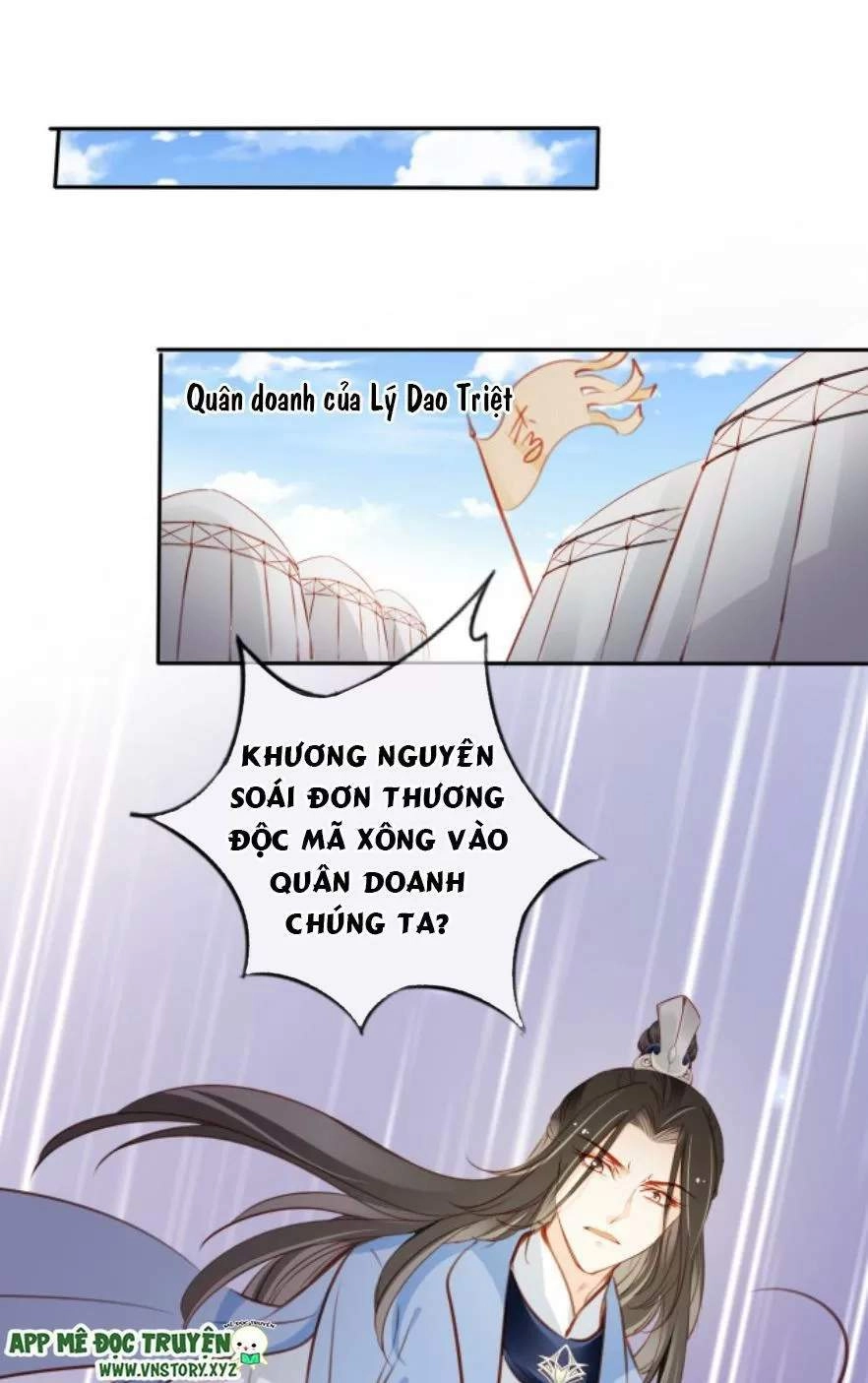 Nàng Trở Thành Bạch Nguyệt Quang Của Vương Gia Bệnh Kiều Chapter 90 - 36