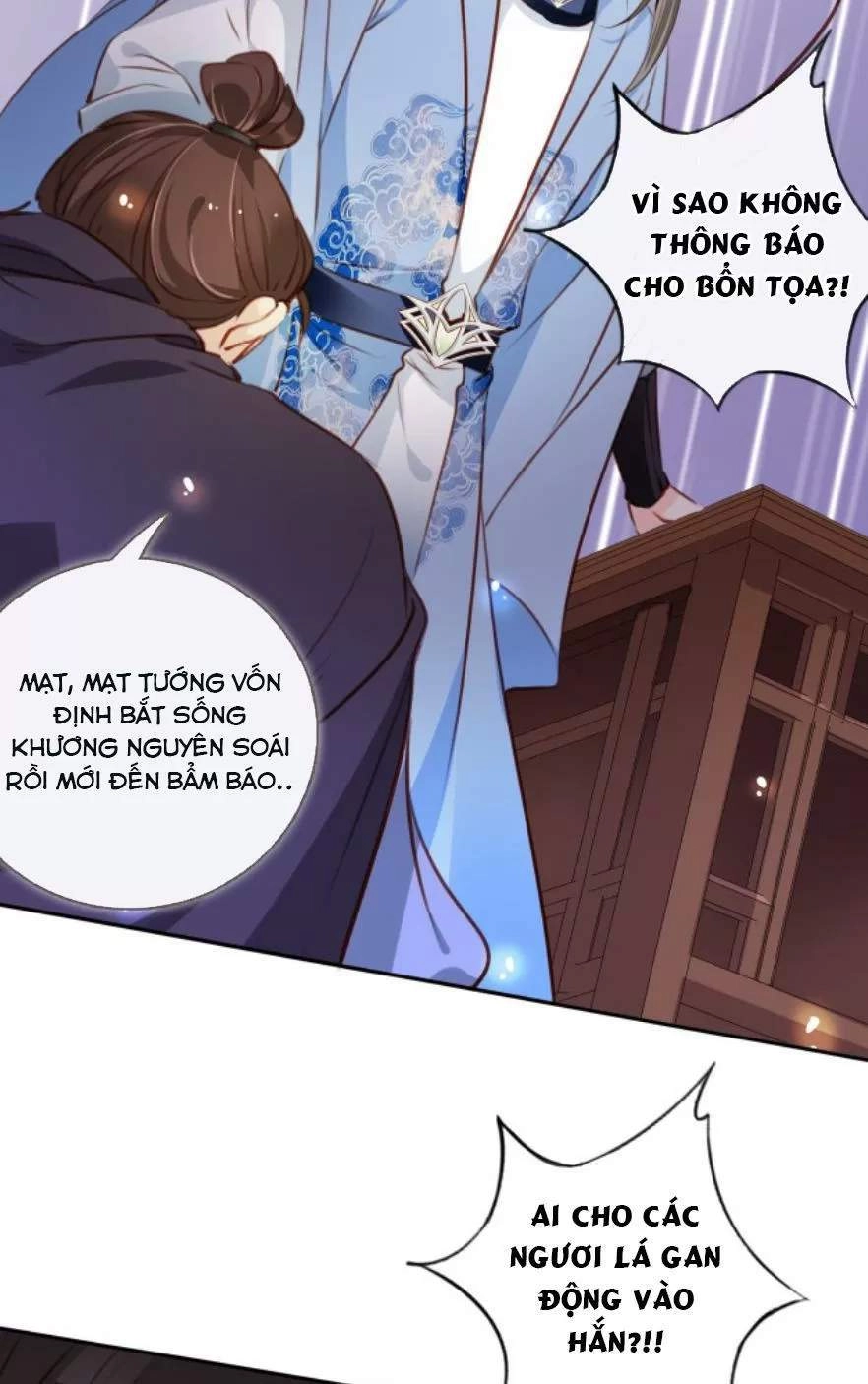 Nàng Trở Thành Bạch Nguyệt Quang Của Vương Gia Bệnh Kiều Chapter 90 - 37