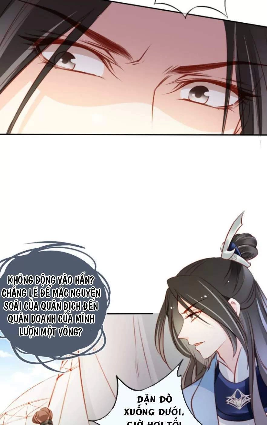 Nàng Trở Thành Bạch Nguyệt Quang Của Vương Gia Bệnh Kiều Chapter 90 - 38