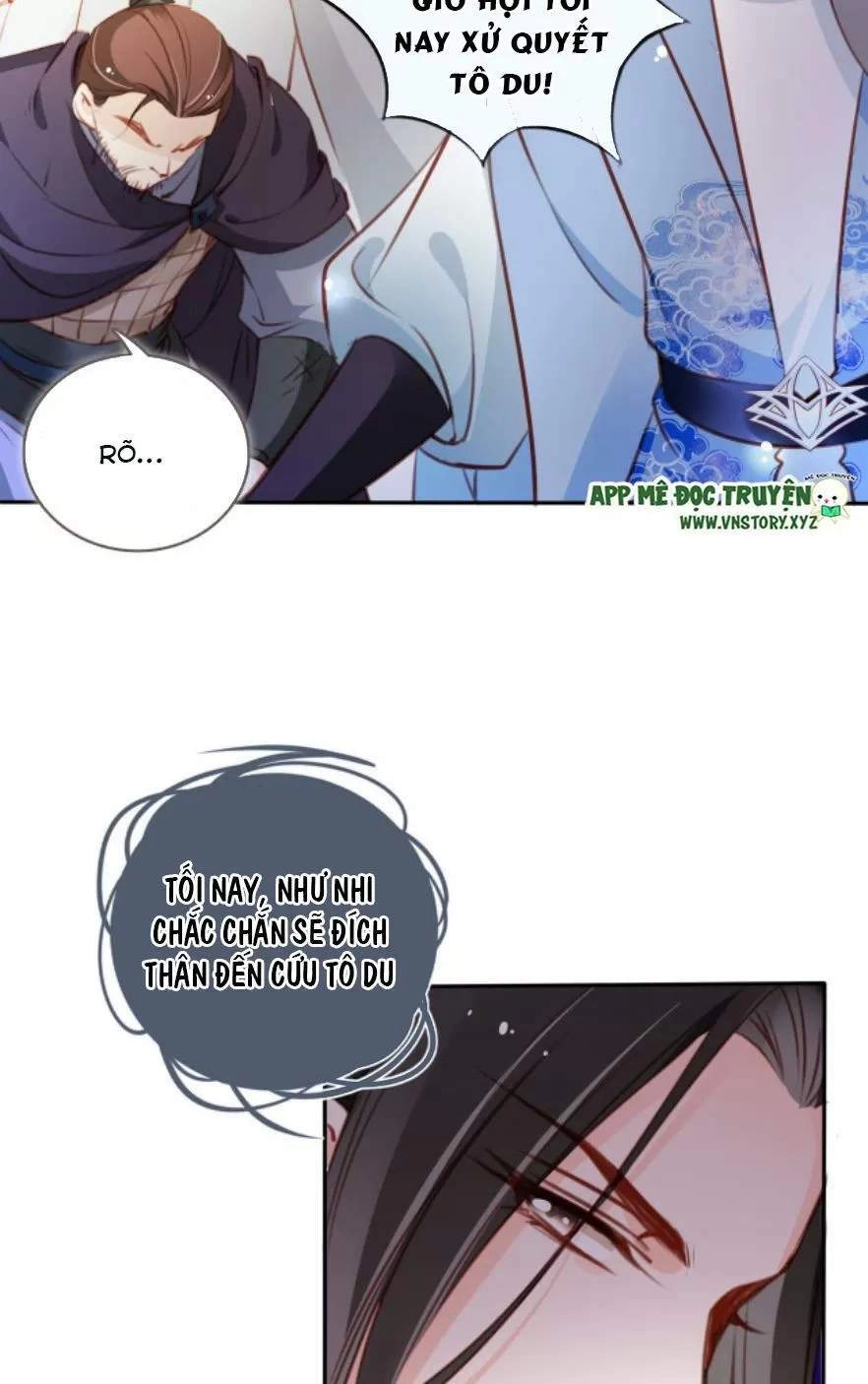 Nàng Trở Thành Bạch Nguyệt Quang Của Vương Gia Bệnh Kiều Chapter 90 - 39