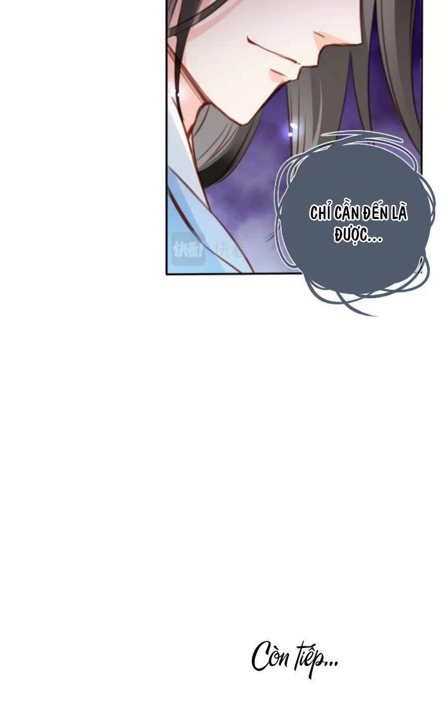 Nàng Trở Thành Bạch Nguyệt Quang Của Vương Gia Bệnh Kiều Chapter 90 - 40