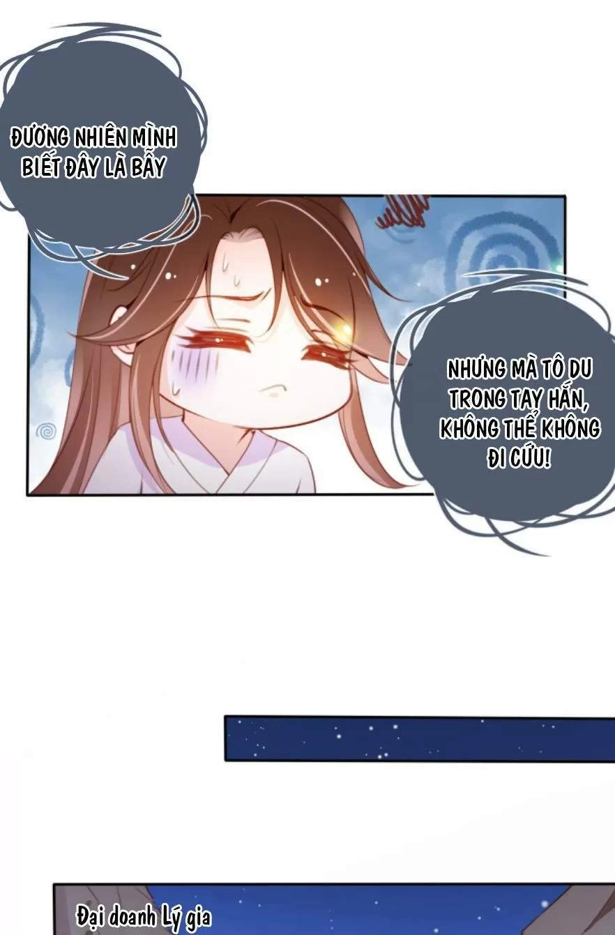 Nàng Trở Thành Bạch Nguyệt Quang Của Vương Gia Bệnh Kiều Chapter 91 - 10
