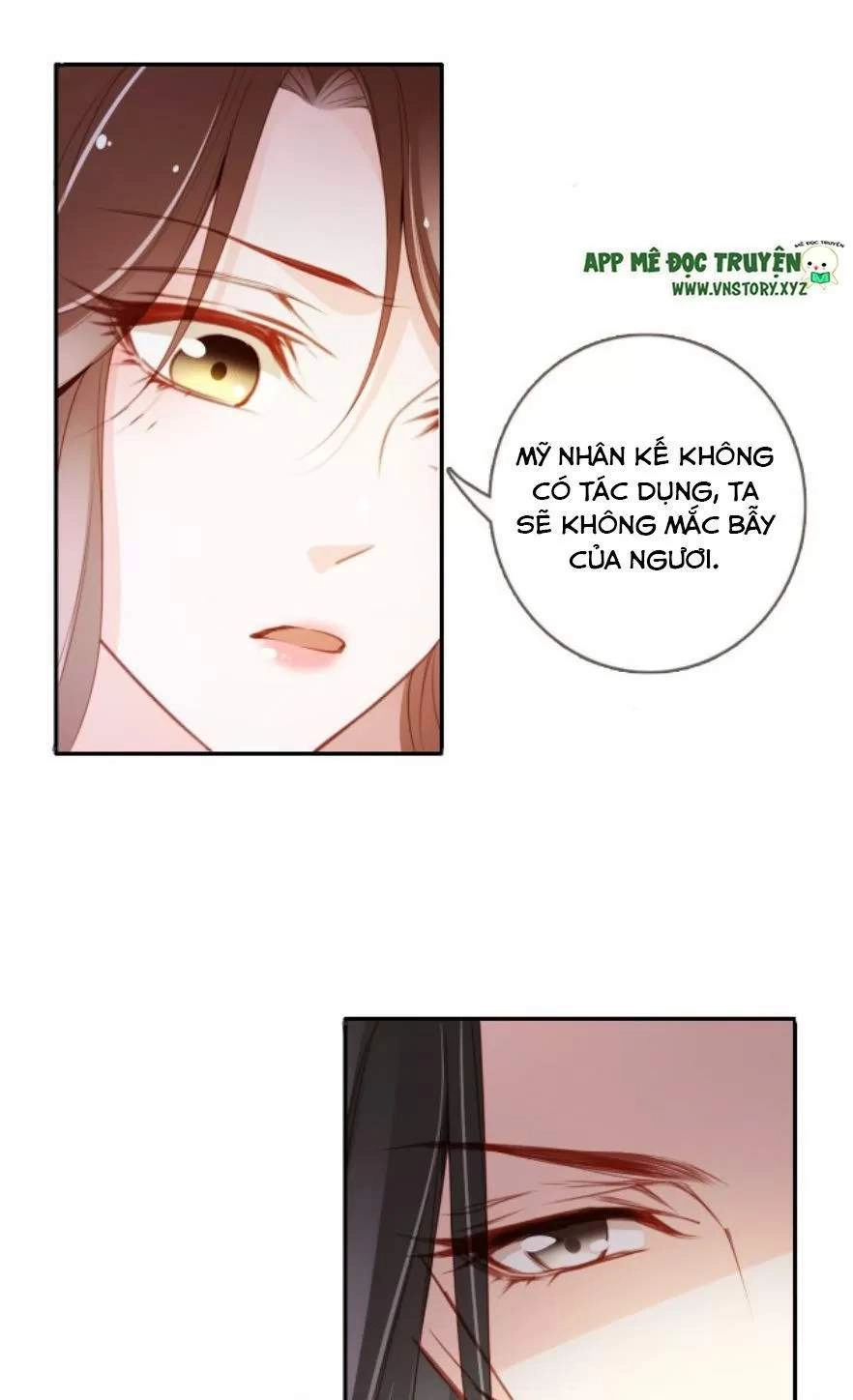 Nàng Trở Thành Bạch Nguyệt Quang Của Vương Gia Bệnh Kiều Chapter 92 - 25