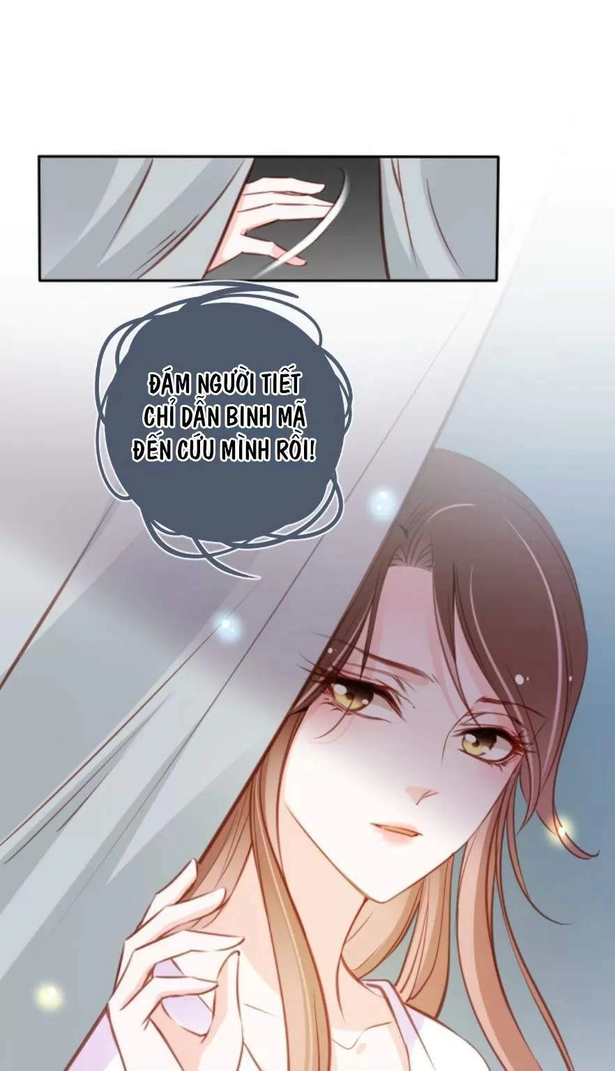 Nàng Trở Thành Bạch Nguyệt Quang Của Vương Gia Bệnh Kiều Chapter 93 - 29