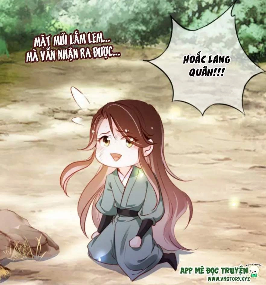 Nàng Trở Thành Bạch Nguyệt Quang Của Vương Gia Bệnh Kiều Chapter 94 - 6