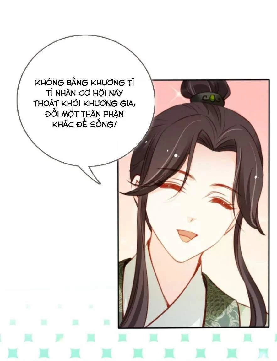 Nàng Trở Thành Bạch Nguyệt Quang Của Vương Gia Bệnh Kiều Chapter 94 - 9