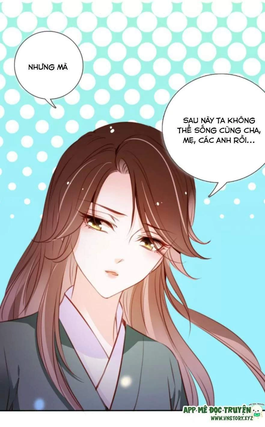 Nàng Trở Thành Bạch Nguyệt Quang Của Vương Gia Bệnh Kiều Chapter 94 - 10