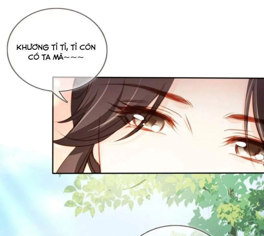 Nàng Trở Thành Bạch Nguyệt Quang Của Vương Gia Bệnh Kiều Chapter 94 - 11