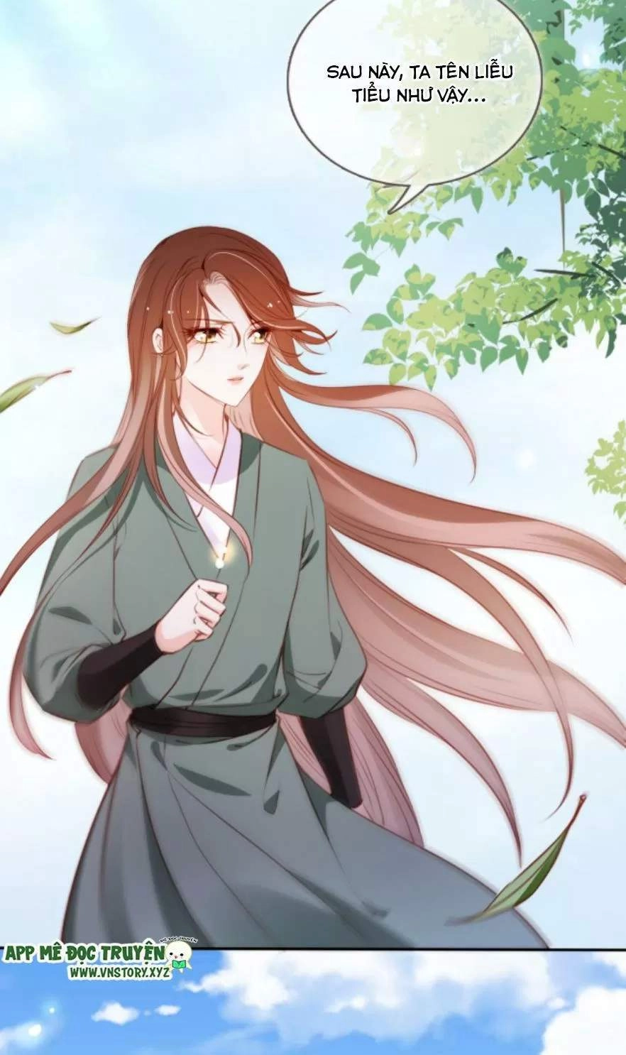 Nàng Trở Thành Bạch Nguyệt Quang Của Vương Gia Bệnh Kiều Chapter 94 - 12