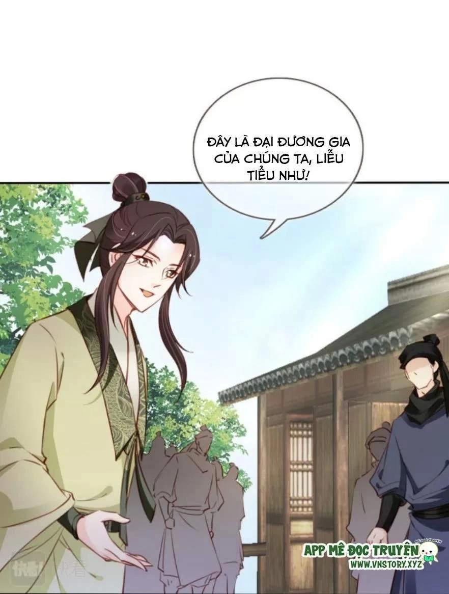 Nàng Trở Thành Bạch Nguyệt Quang Của Vương Gia Bệnh Kiều Chapter 94 - 14