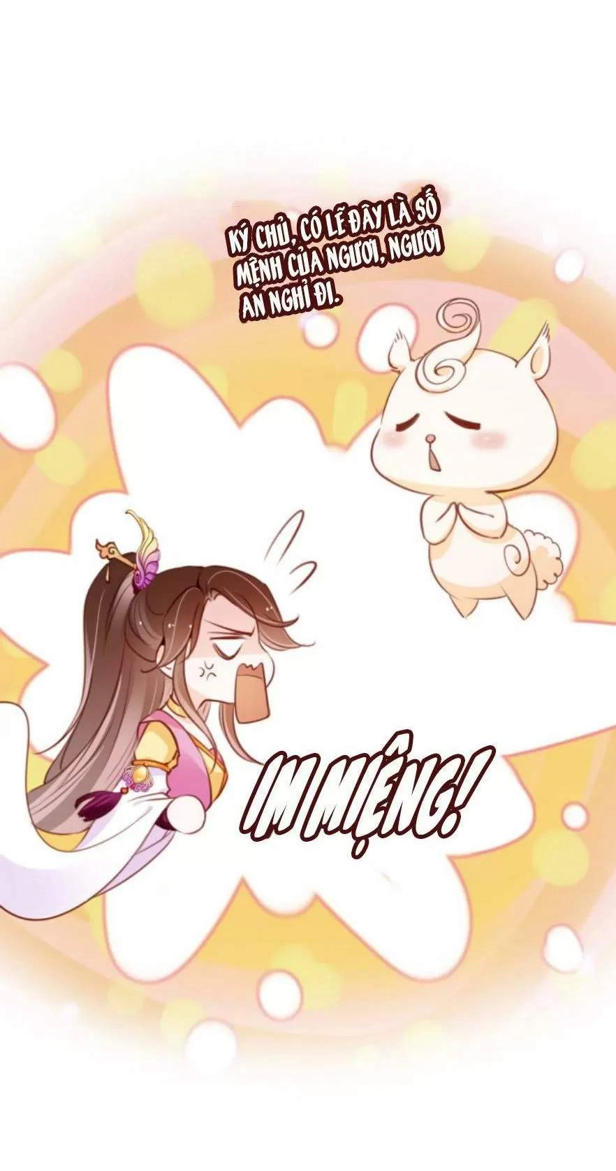 Nàng Trở Thành Bạch Nguyệt Quang Của Vương Gia Bệnh Kiều Chapter 94 - 20