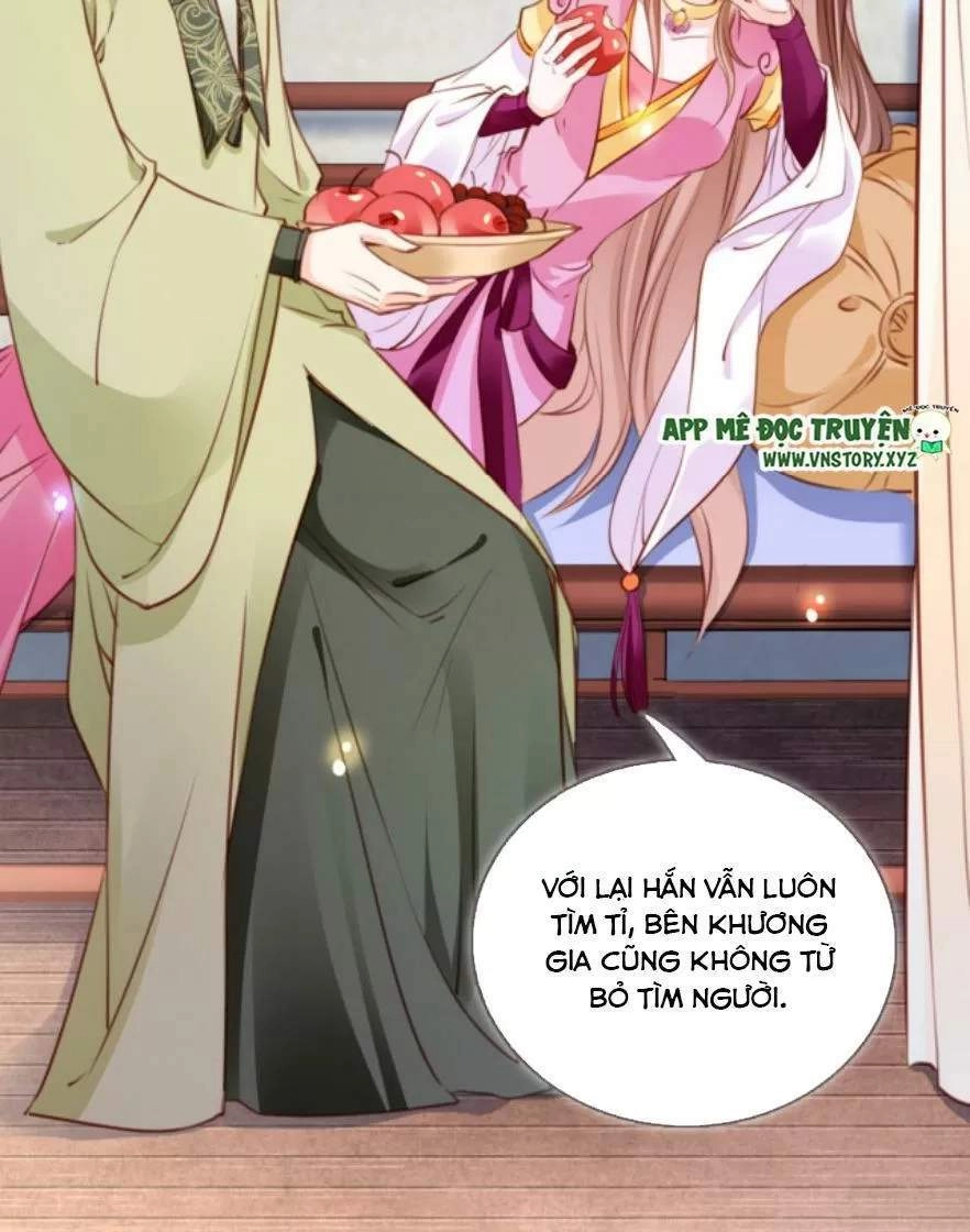 Nàng Trở Thành Bạch Nguyệt Quang Của Vương Gia Bệnh Kiều Chapter 94 - 23