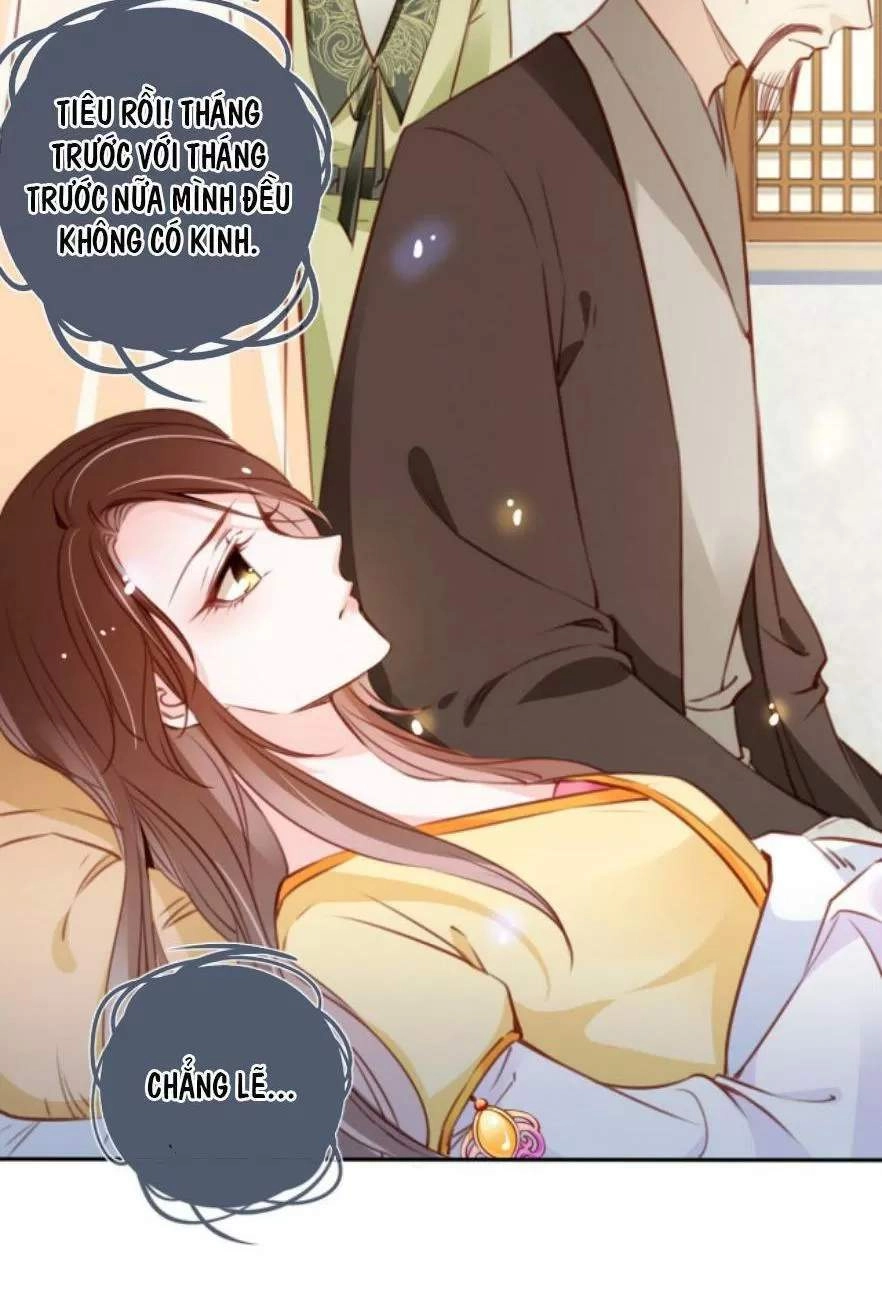 Nàng Trở Thành Bạch Nguyệt Quang Của Vương Gia Bệnh Kiều Chapter 94 - 29