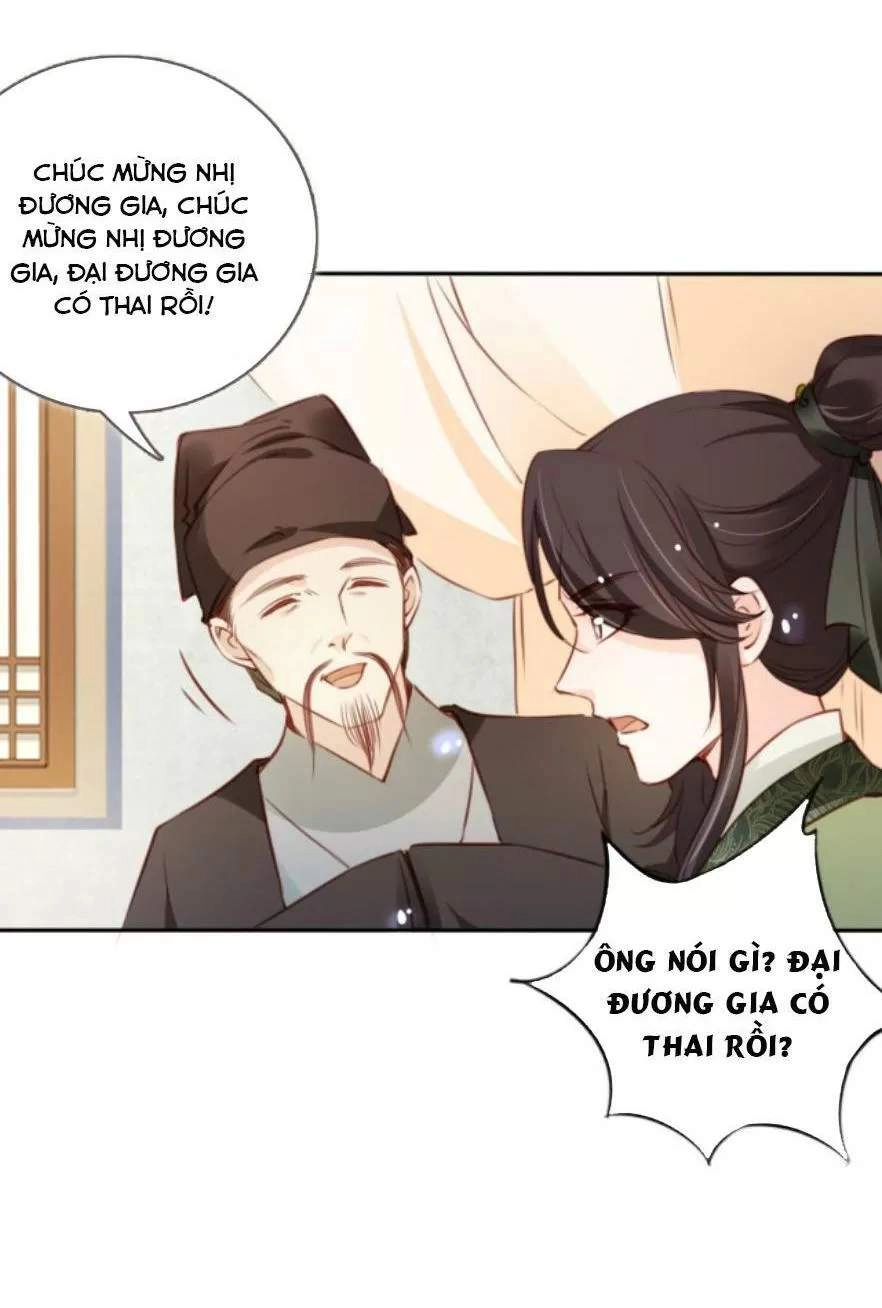 Nàng Trở Thành Bạch Nguyệt Quang Của Vương Gia Bệnh Kiều Chapter 94 - 30